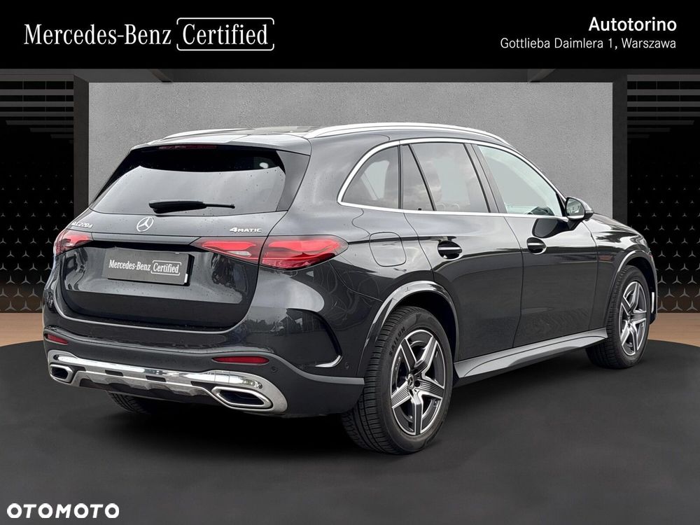Mercedes-Benz GLC - 6