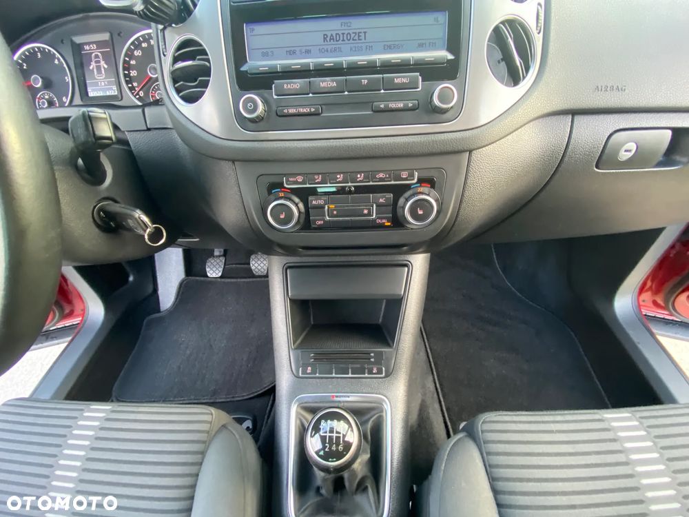 Volkswagen Tiguan 2.0 TDI DPF 4Motion Sport & Style - 9