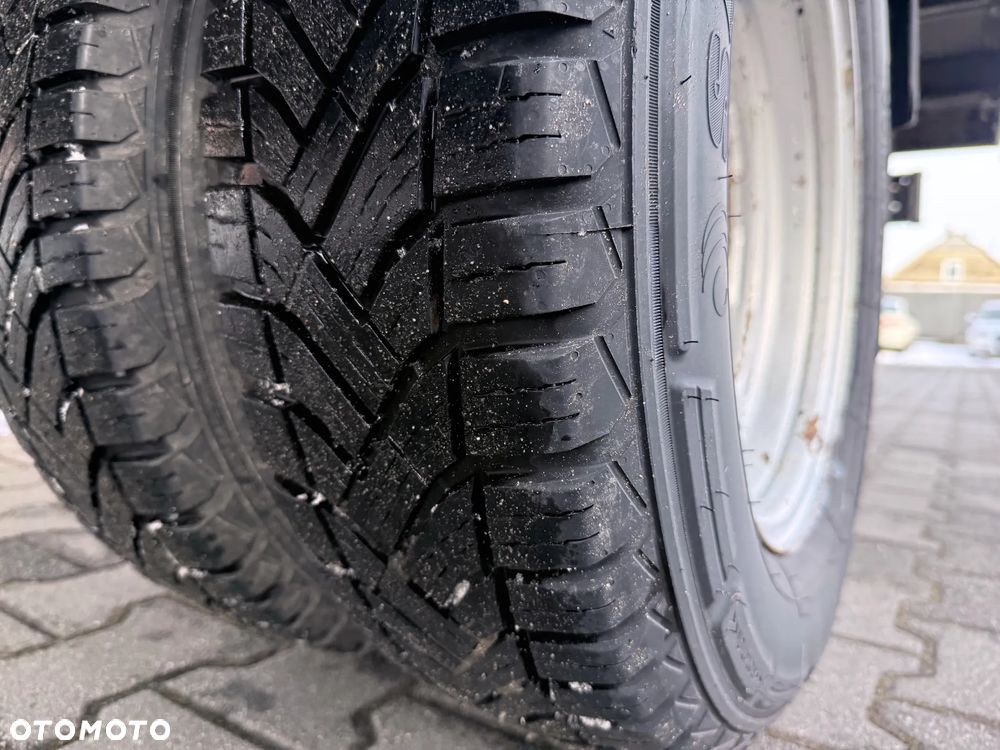 Iveco Daily 50C18 Plandeka 12ep Bliźniaki Salon PL - 6