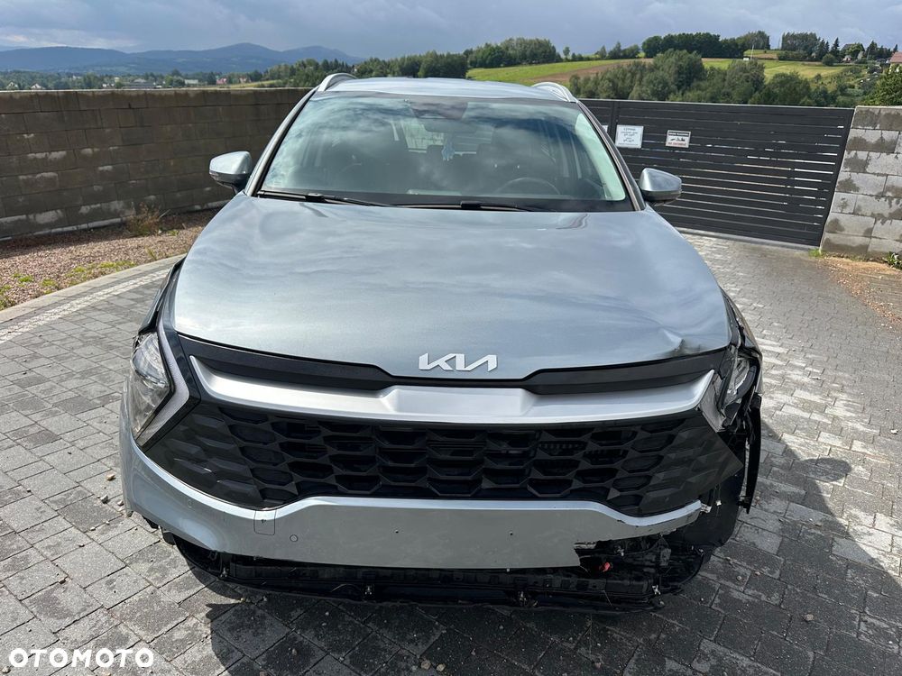 Kia Sportage - 2