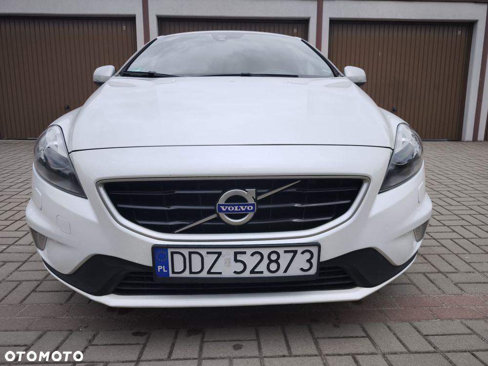 Volvo V40 D4 RDesign - 5