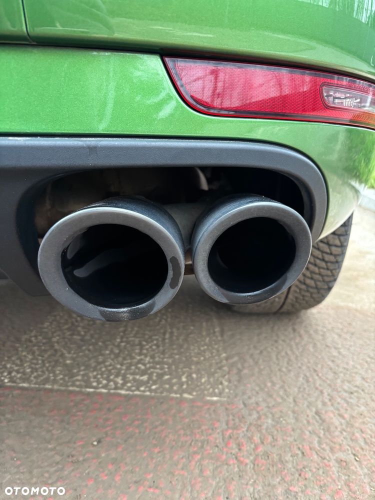 Porsche Macan PDK - 18