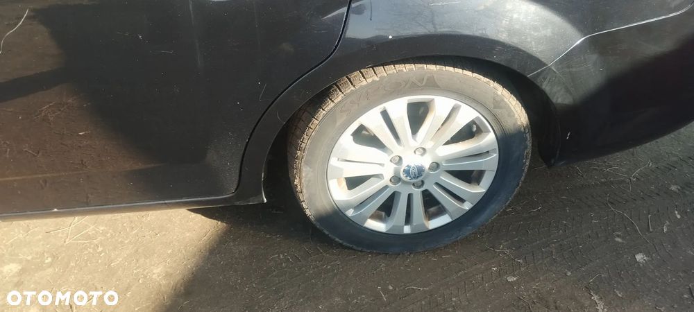 Ford Mondeo 2.0 TDCi Ghia - 16