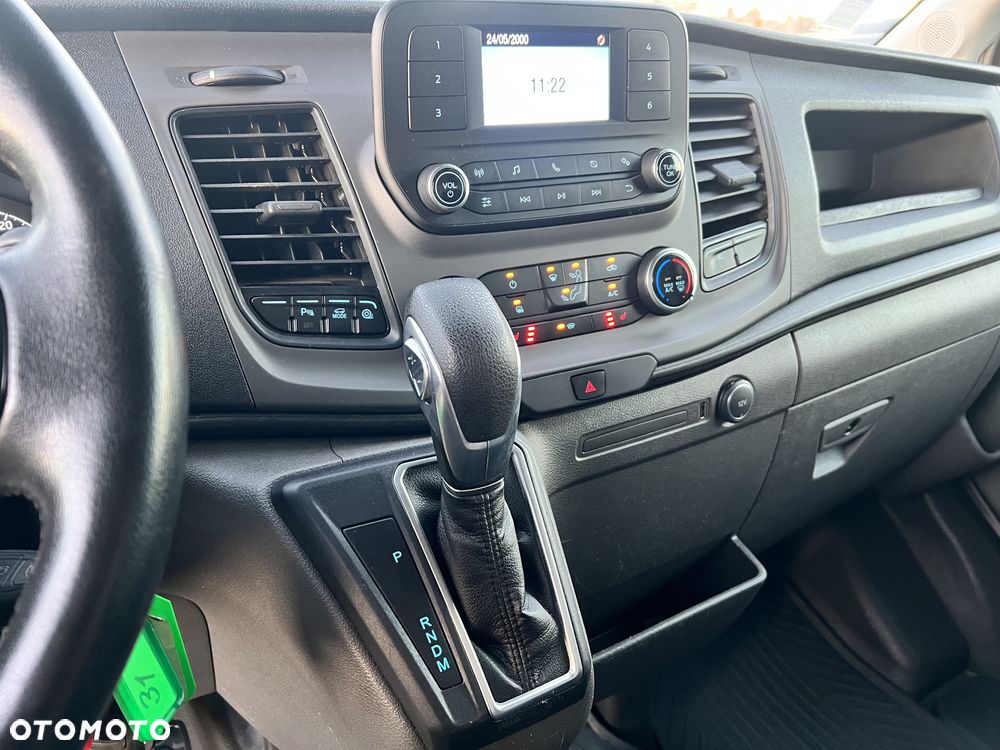 Ford Transit - 15