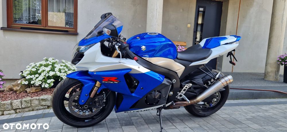 Suzuki GSX-R - 13