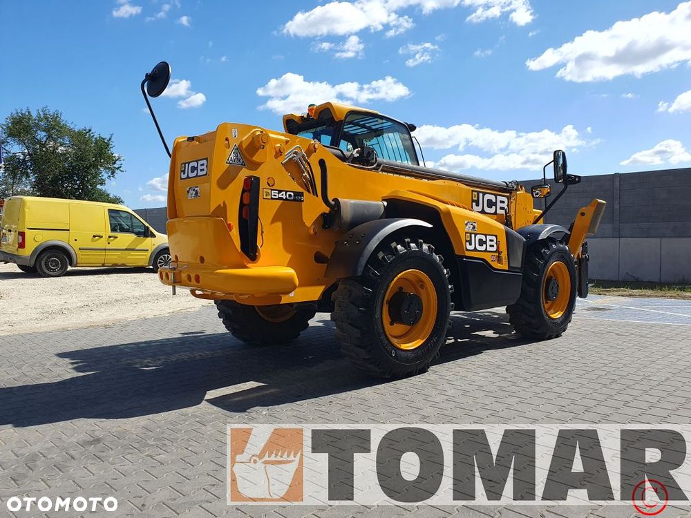 JCB 540-170 2018R - 7