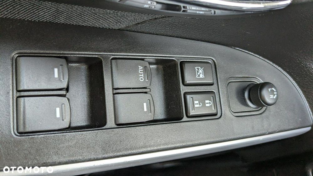 Suzuki SX4 S-Cross - 28