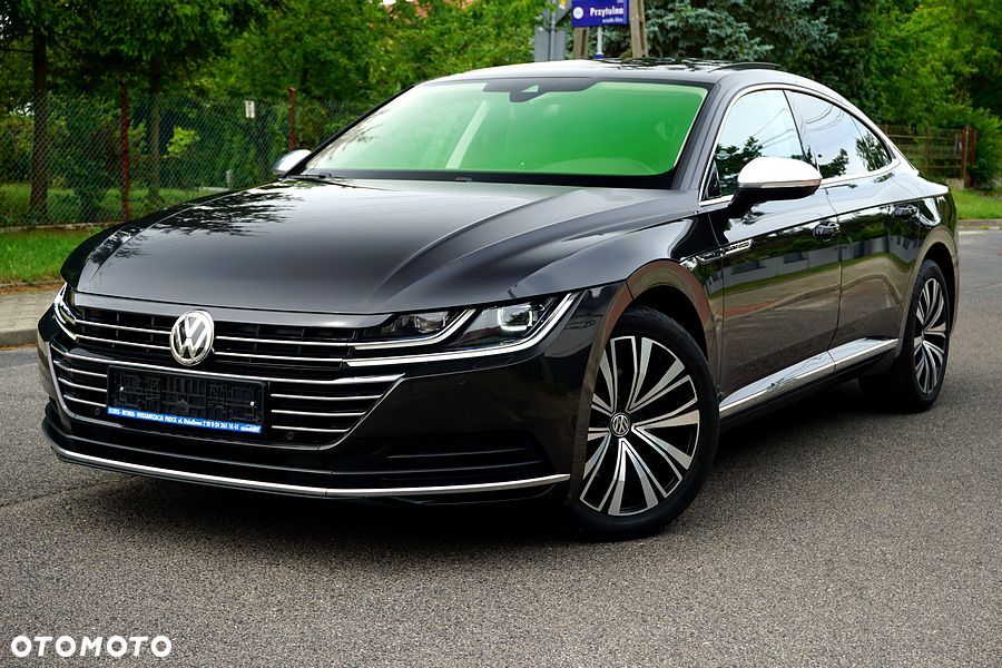 Volkswagen Arteon 2.0 TDI SCR Elegance - 12