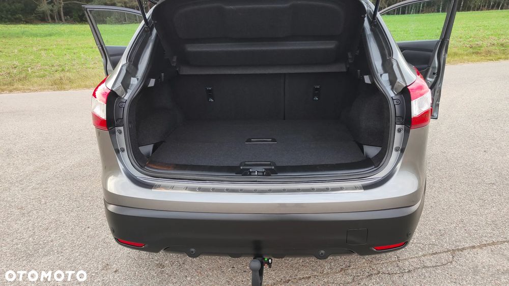 Nissan Qashqai 1.6 dCi Xtronic 360 - 19