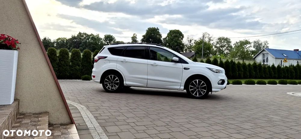 Ford Kuga 2.0 TDCi 4x2 ST-Line - 4