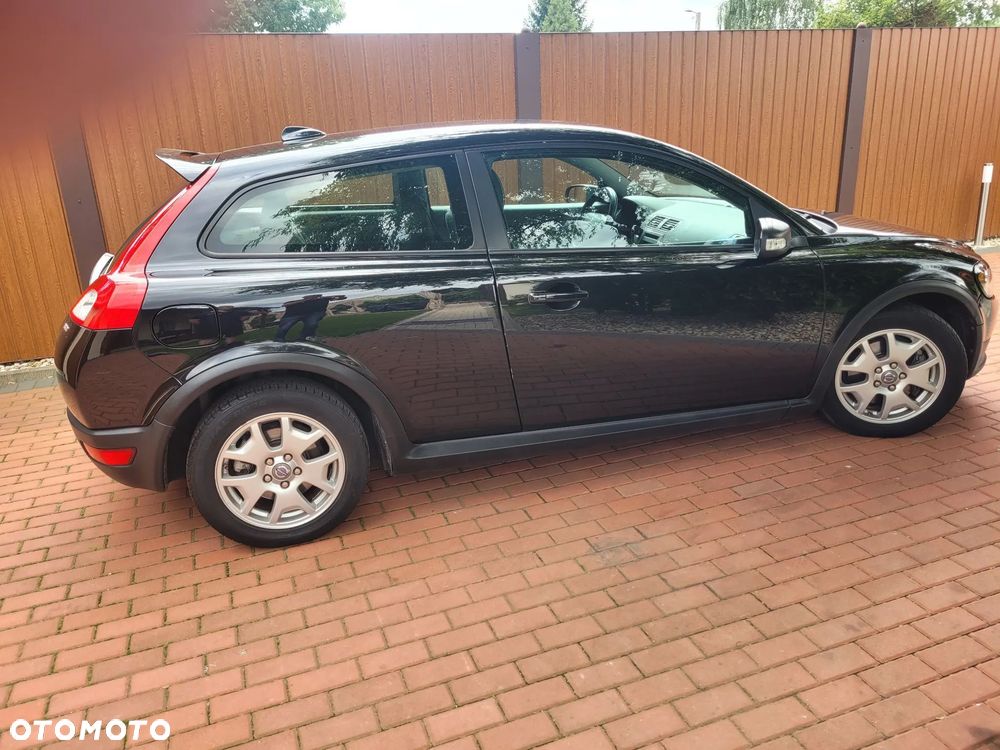Volvo C30 1.6D - 8