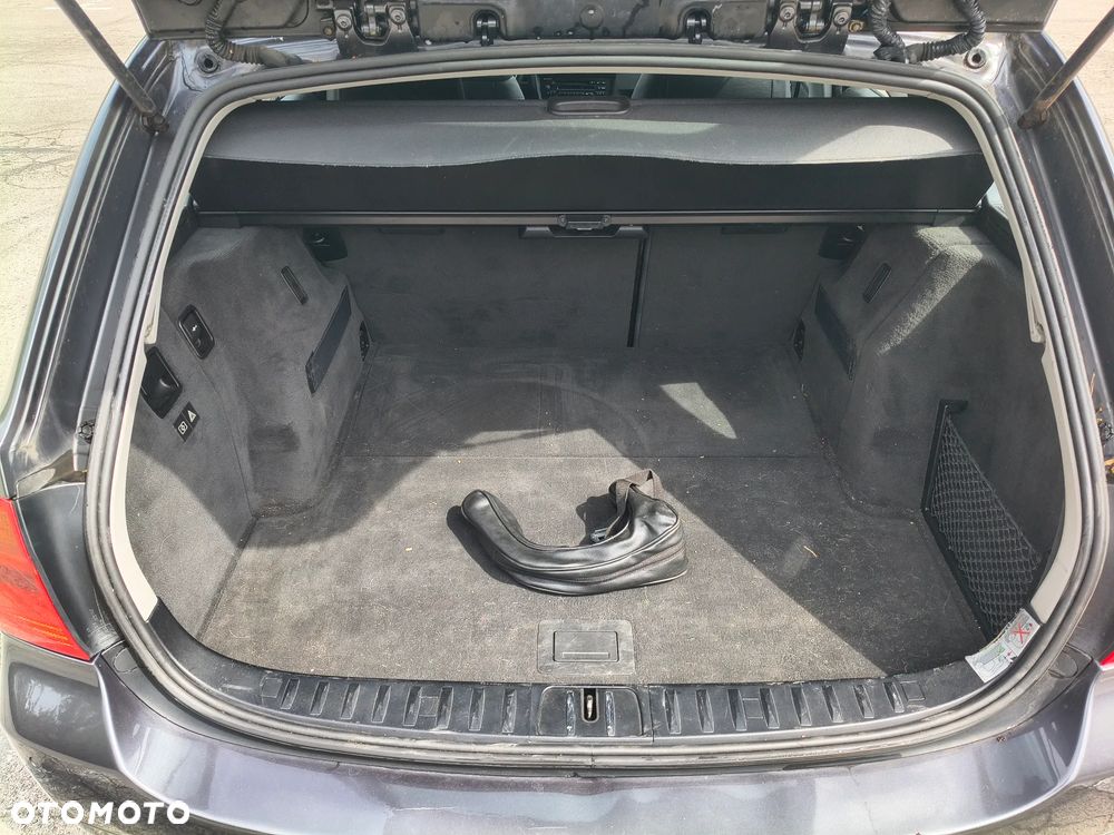 BMW Seria 3 - 17