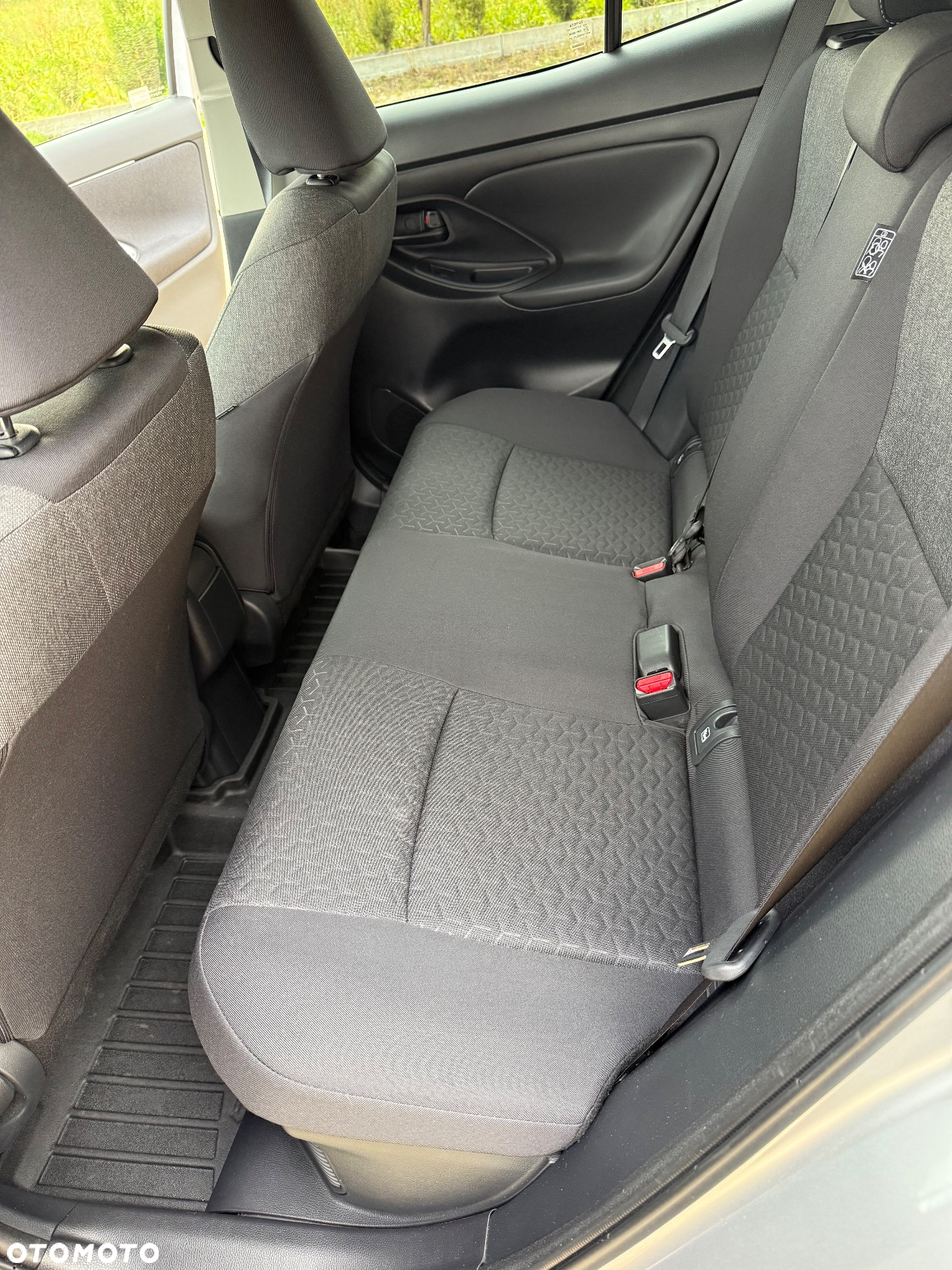 Toyota Yaris Hybrid 1.5 Comfort - 15