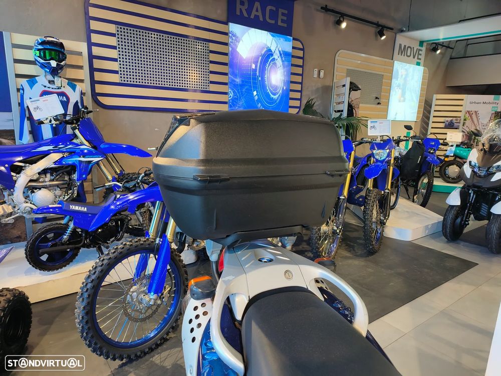 BMW F 650 GS - 5