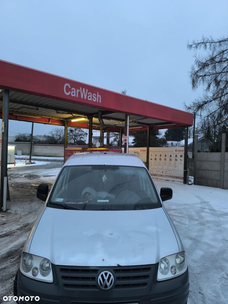 Volkswagen CADDY - 4