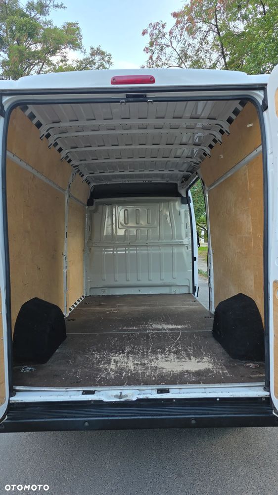 Fiat Ducato - 18