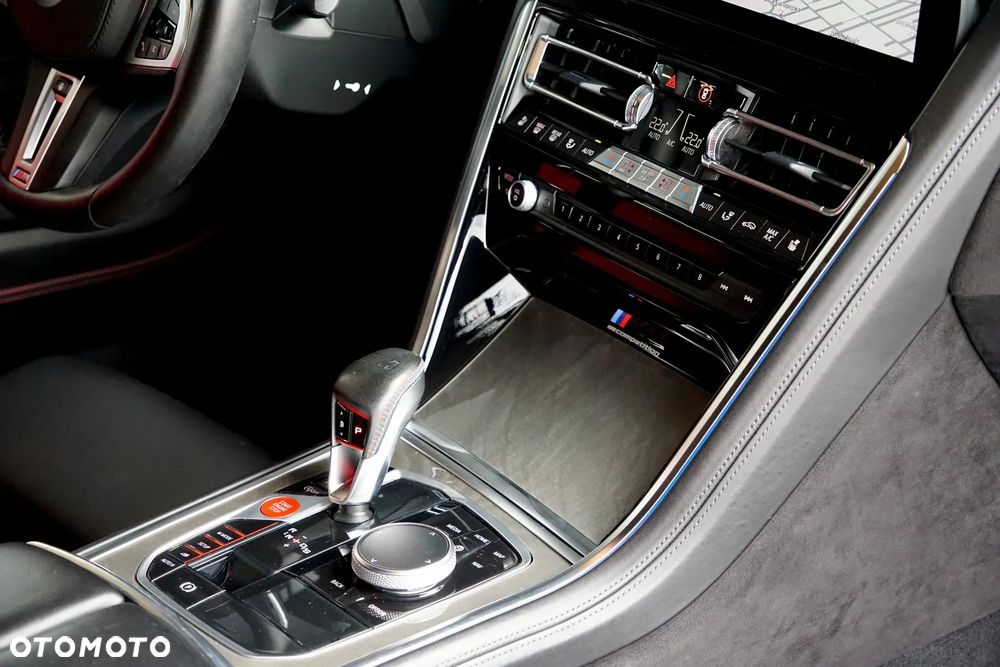 BMW M8 - 37