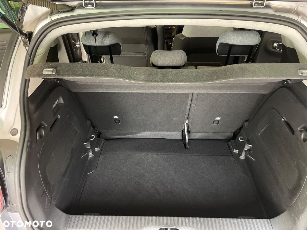 Citroën C3 Aircross PureTech 110 Stop & Start OPF SHINE - 33