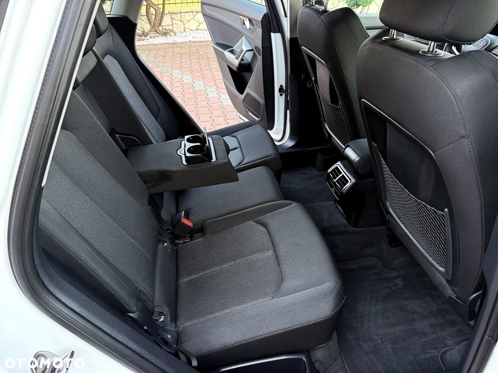 Audi Q3 35 TFSI S tronic - 24