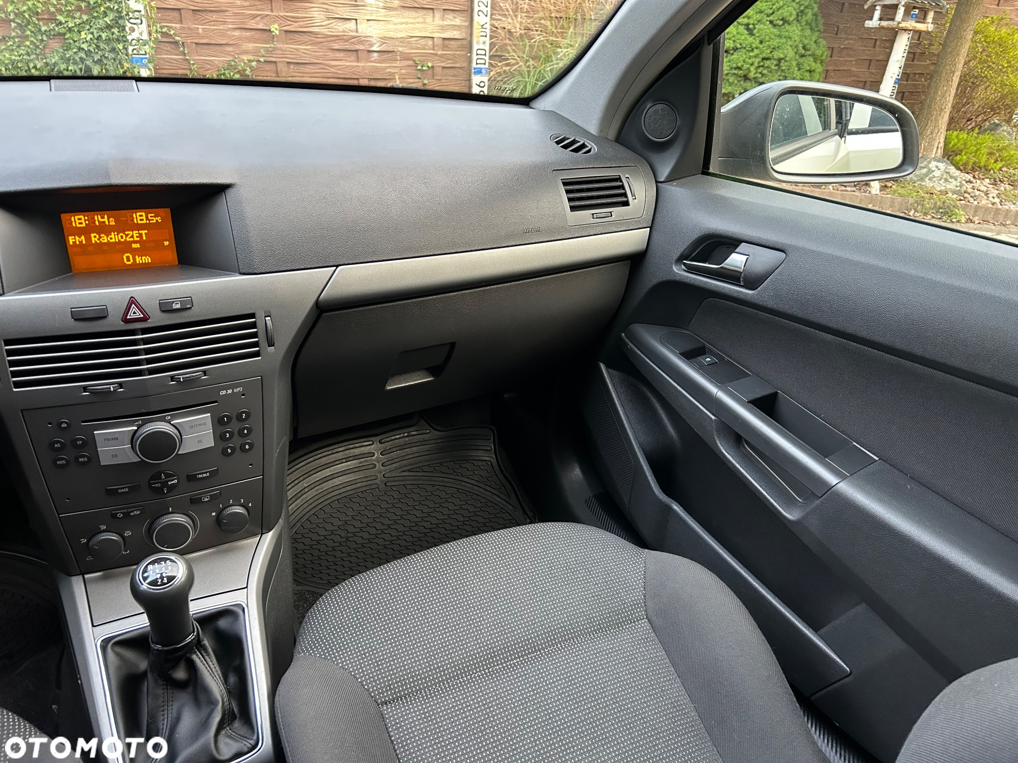 Opel Astra - 24