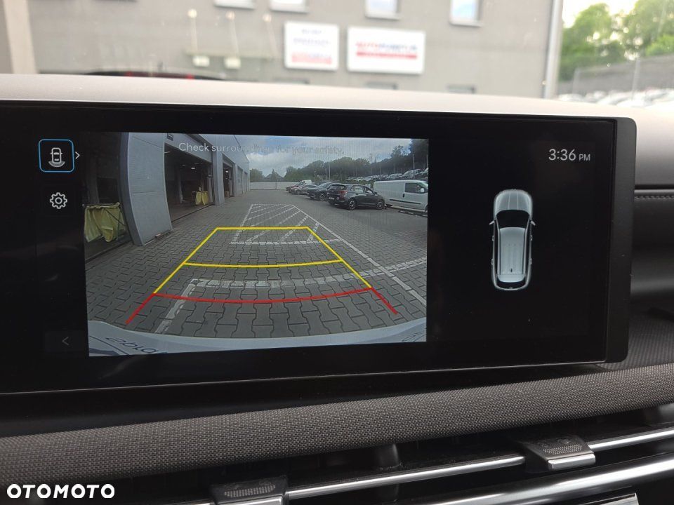 Hyundai Tucson - 20