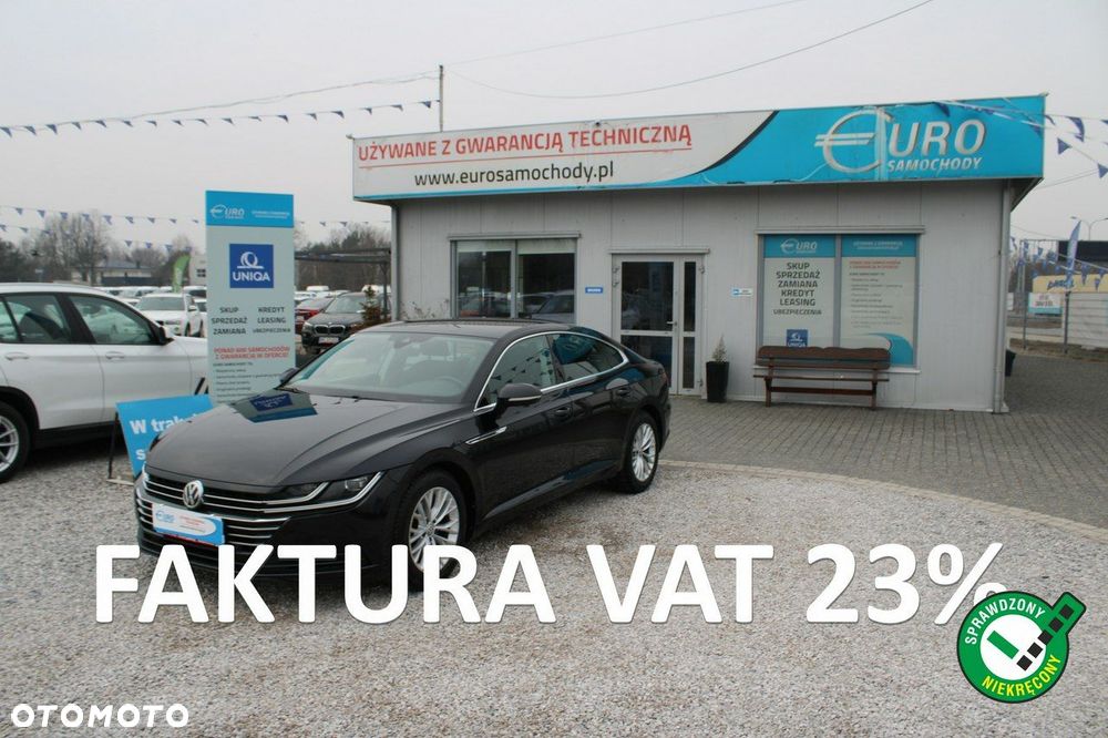 Volkswagen Arteon - 2