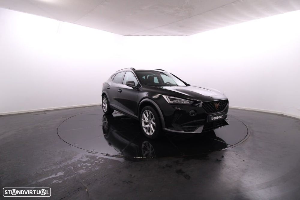 Cupra Formentor 1.4 e-Hybrid DSG - 11