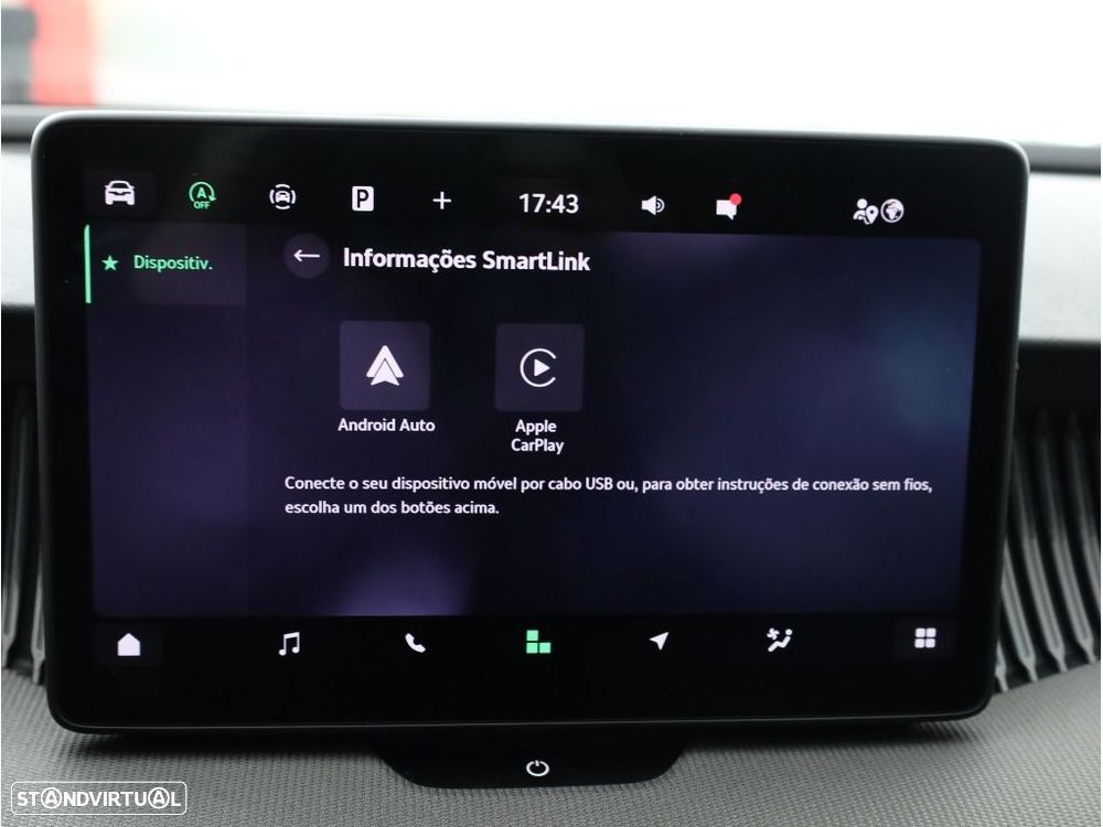 Skoda Superb Break 2.0 TDI Prime DSG - 21