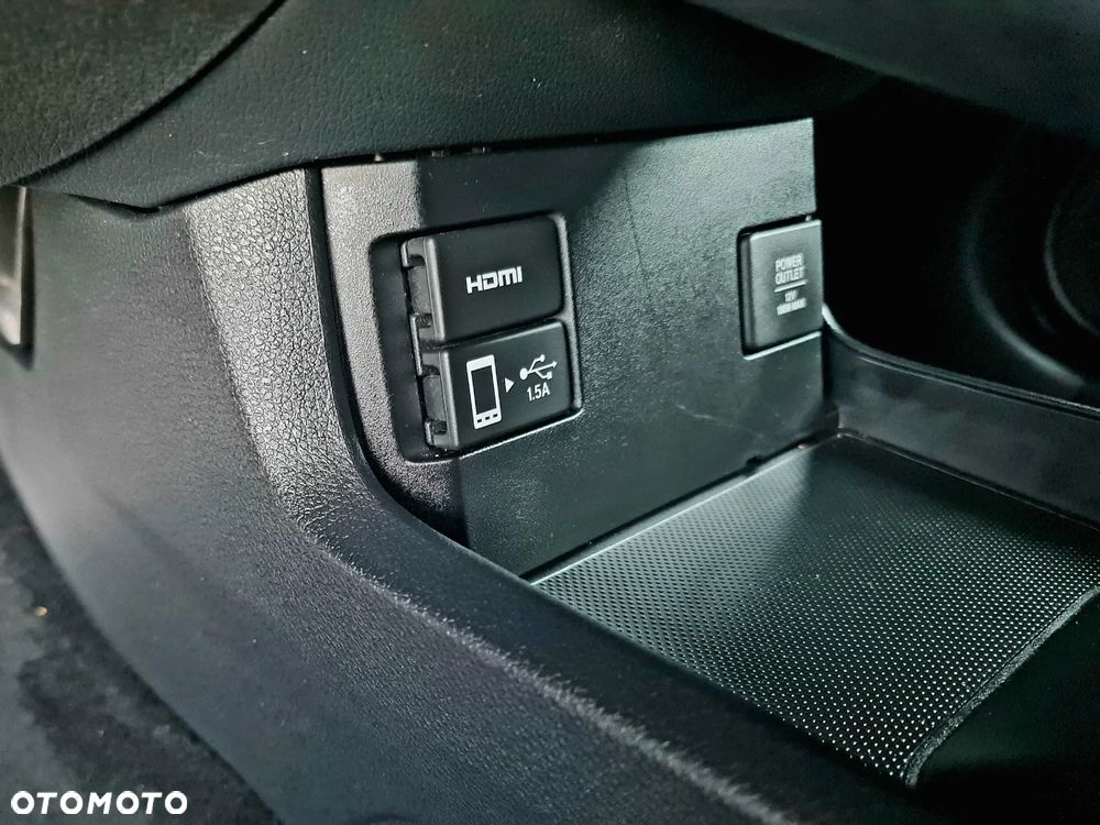 Honda Civic 1.0 T Executive (Navi) - 30