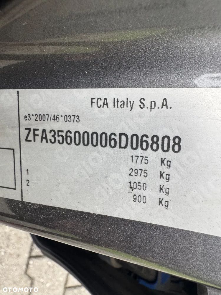 Fiat Tipo 1.4 T-Jet 16v Lounge EU6 - 30