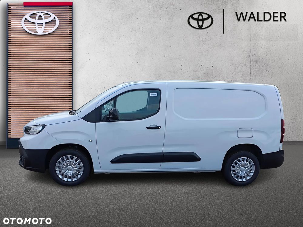 Toyota Proace City - 7