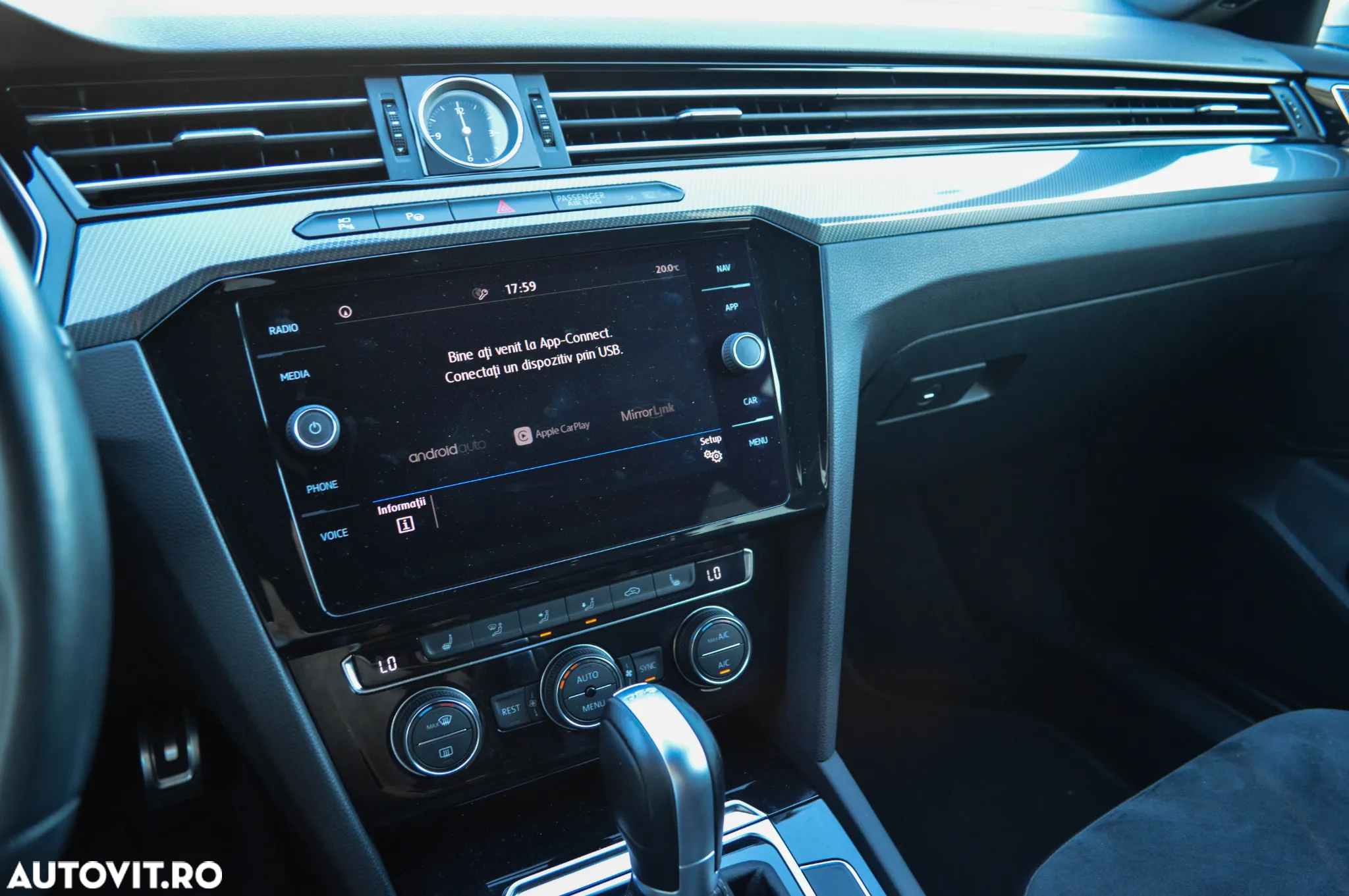 Volkswagen ARTEON 2.0 TDI DSG R-Line - 21