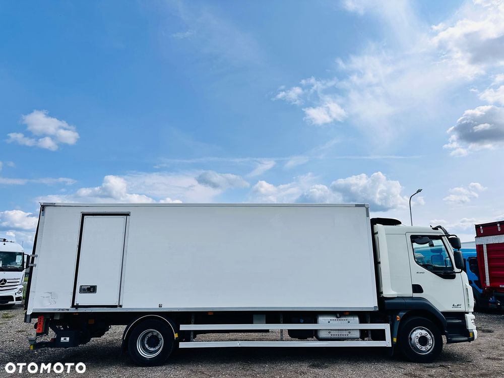 DAF LF 290 / CHŁODNIA  / DMC 16000kg - 4