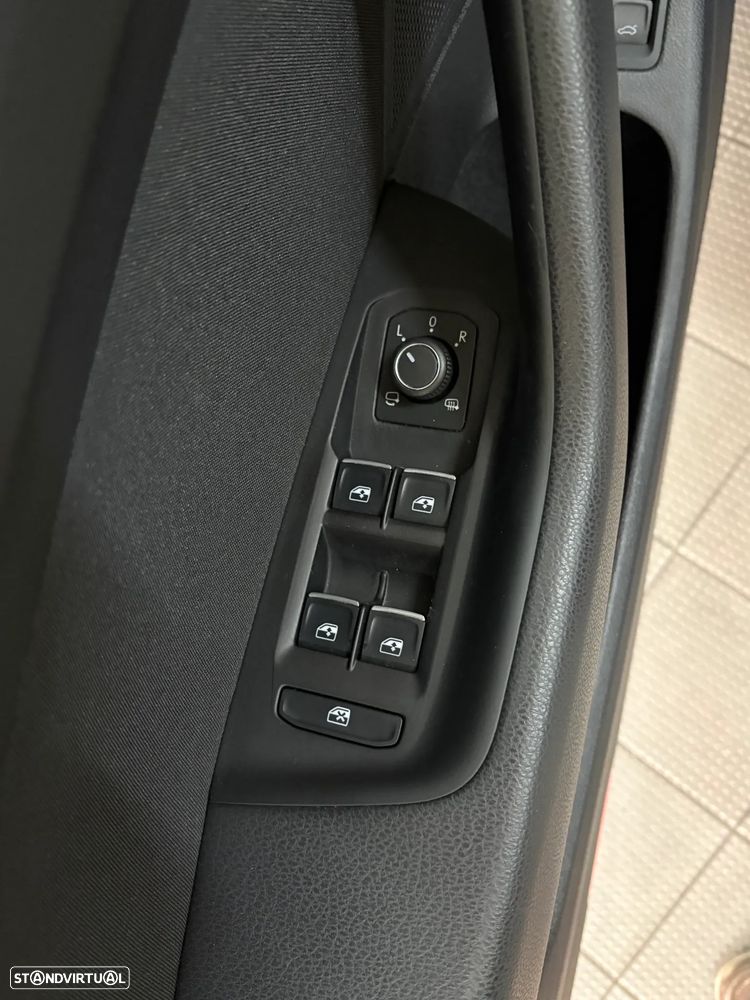 VW Passat Variant 1.4 TSI GTE Plug-in - 18