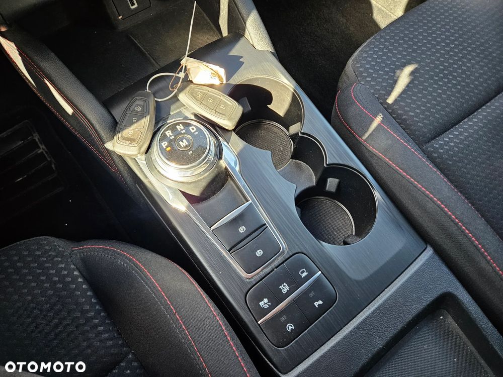 Ford Focus 1.5 EcoBoost STart-Stopp-System ST-LINE - 17