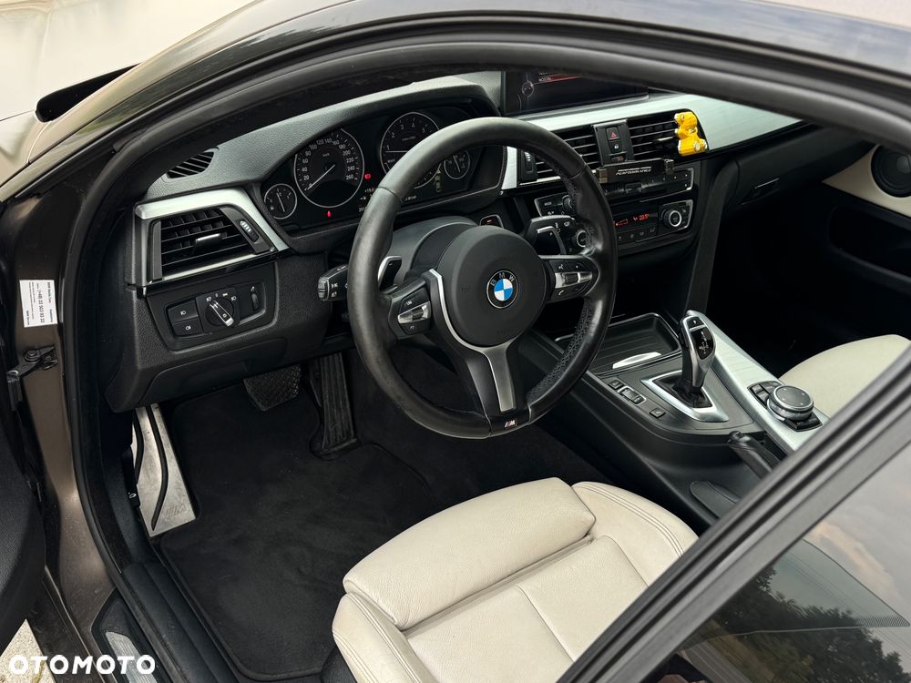 BMW Seria 4 - 20