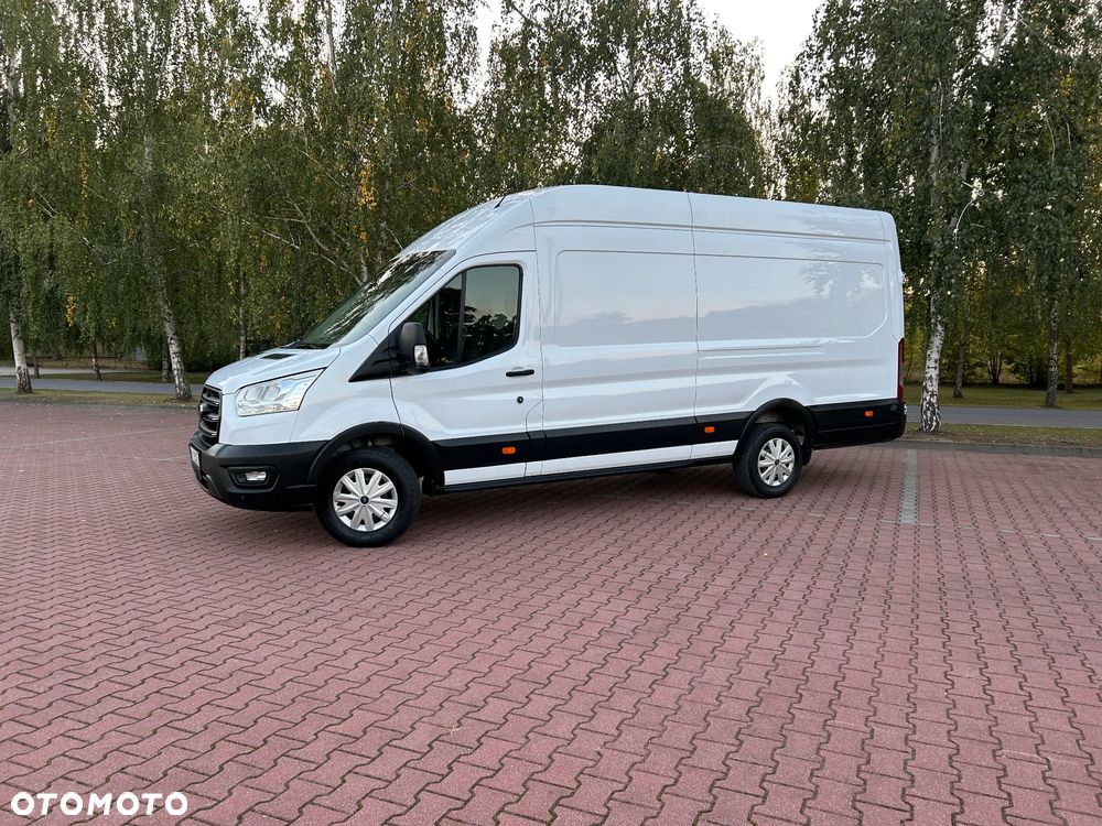 Ford Transit - 3