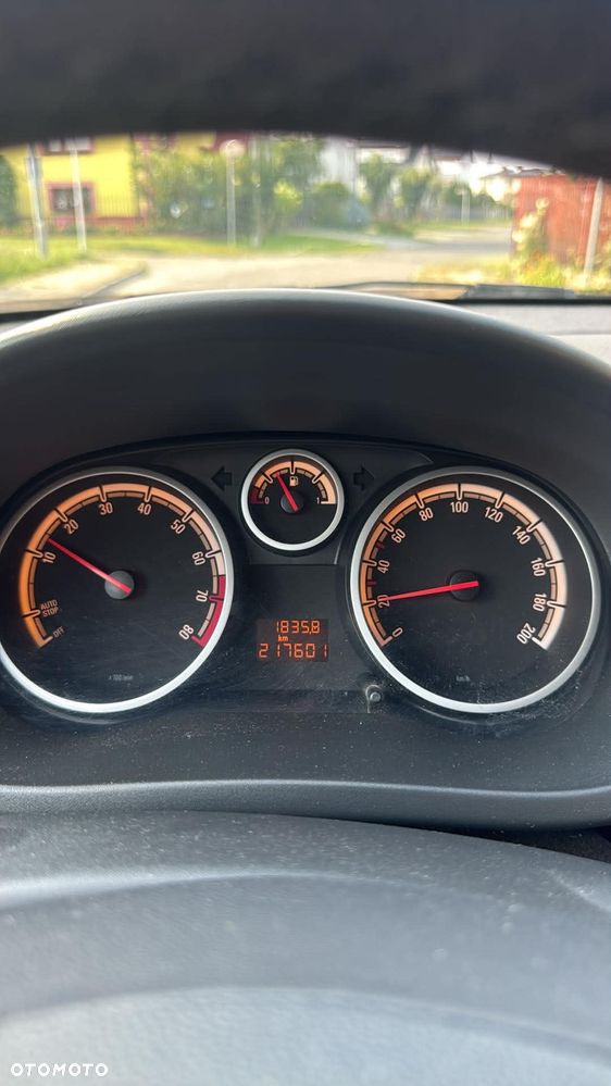 Opel Corsa 1.4 16V EcoFLEX Start-Stop Active - 2