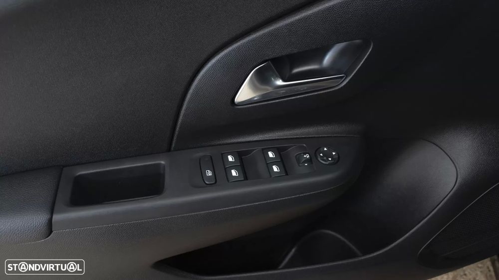 Opel Corsa 1.2 T Edition - 18