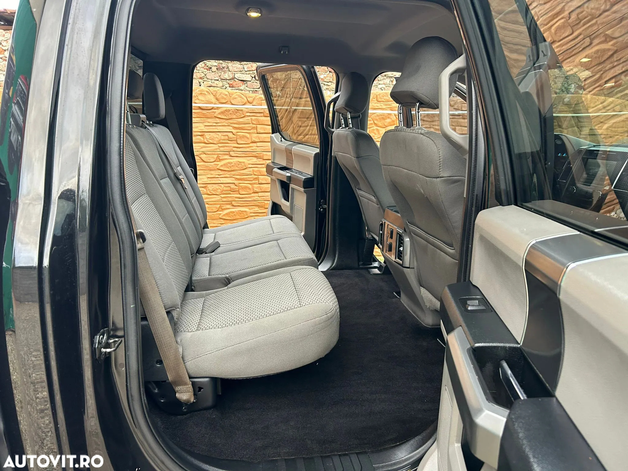 Ford F150 - 7
