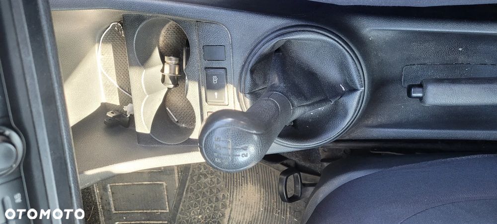 Skoda Fabia na części 1,2 BZG - 26