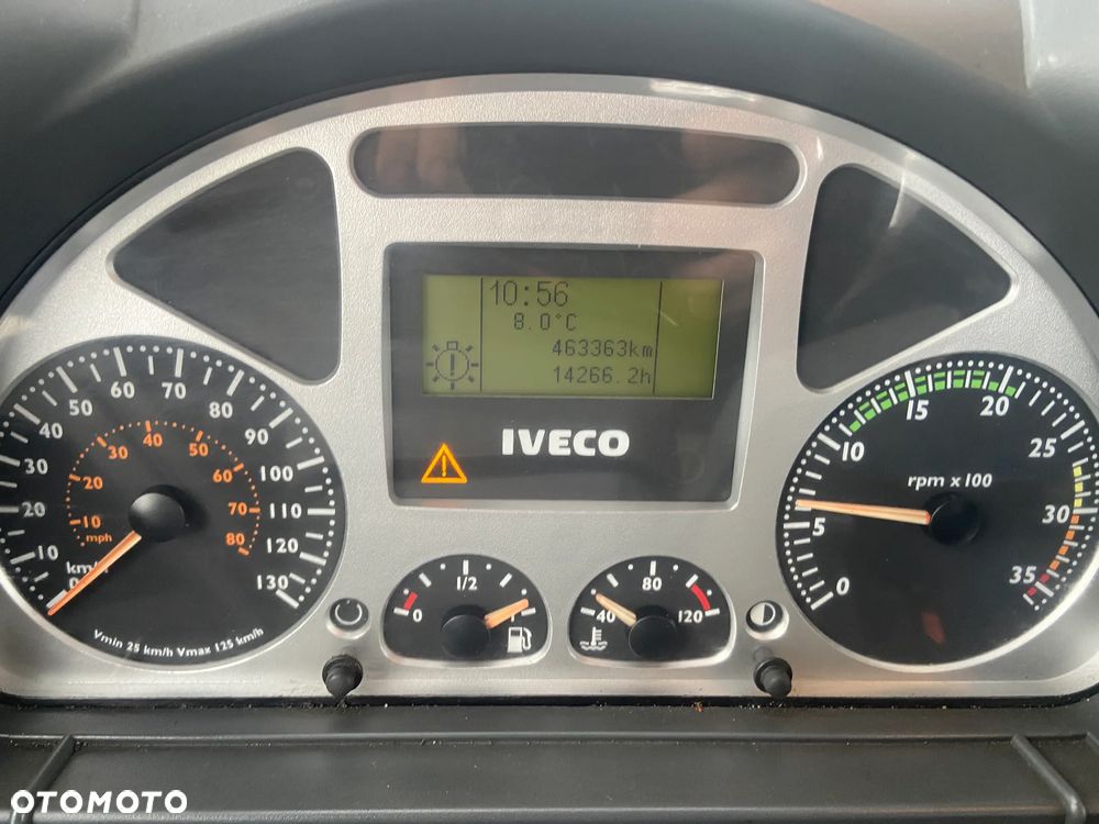 Iveco EUROCARGO - 13