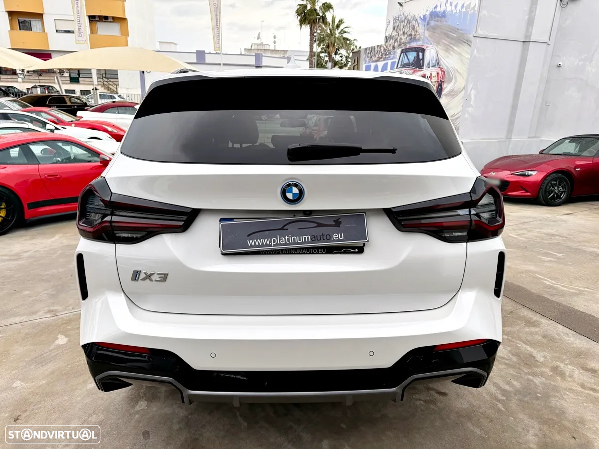 BMW iX3 Inspiring - 4