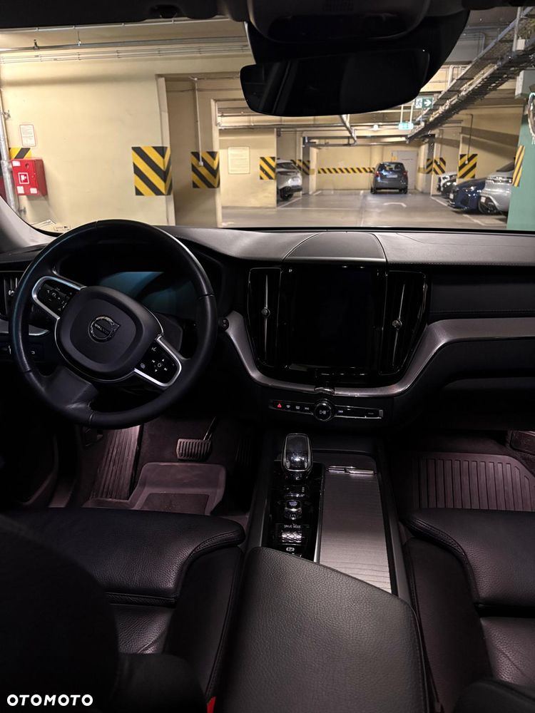 Volvo XC 60 B5 B Inscription - 6