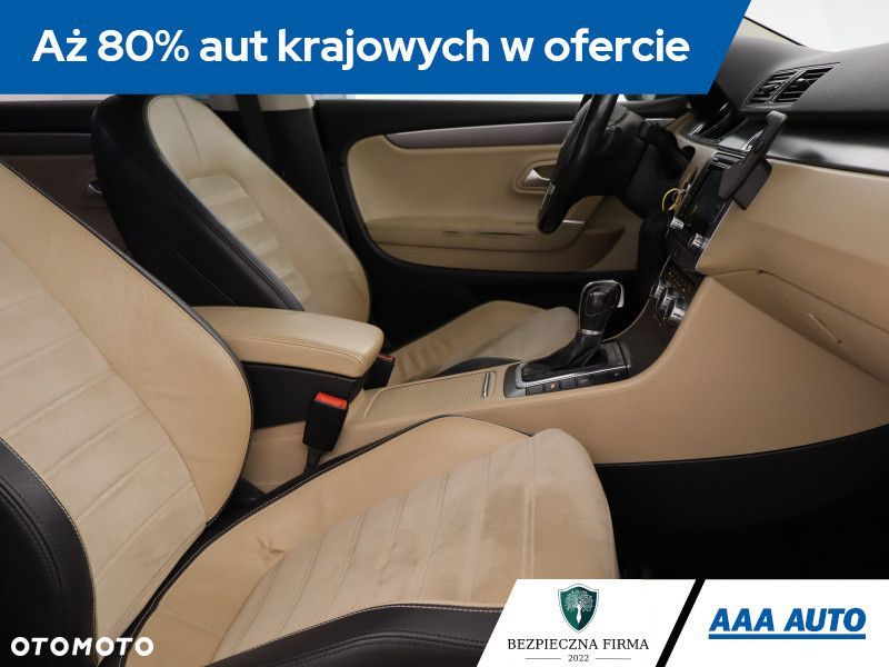 Volkswagen CC - 11