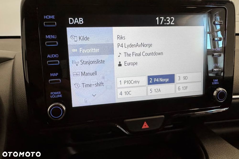 Toyota Yaris Hybrid 1.5 Active - 23
