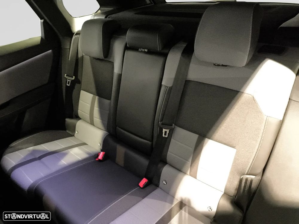 Opel Grandland 1.6 T PHEV GS - 15