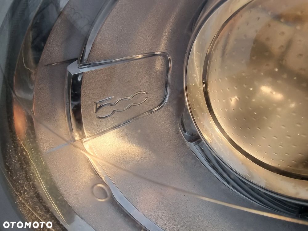 Fiat 500 1.4 16V by Gucci - 20