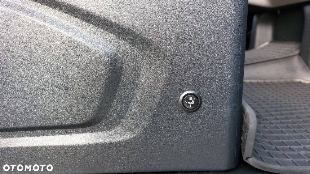 Ford Transit Custom Kombi 340 L2H2 Trend - 25