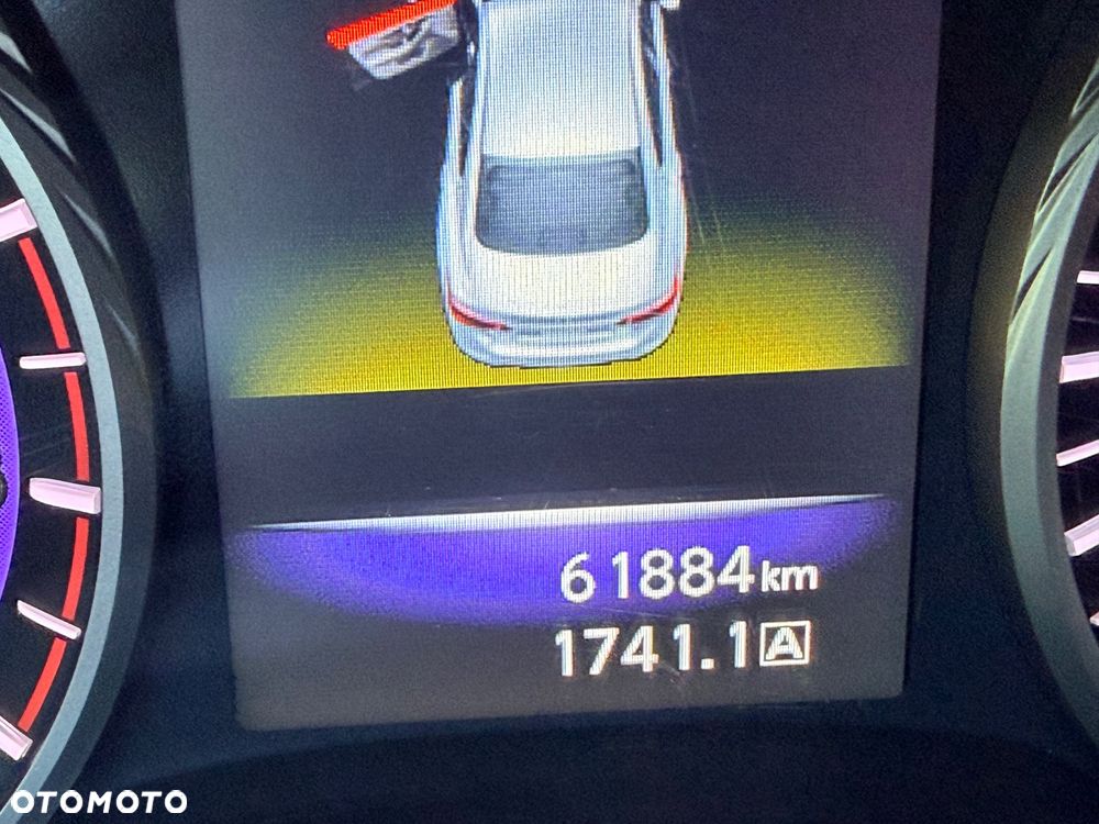 Infiniti Q50 Q50S Hybrid AWD Sport Tech - 11